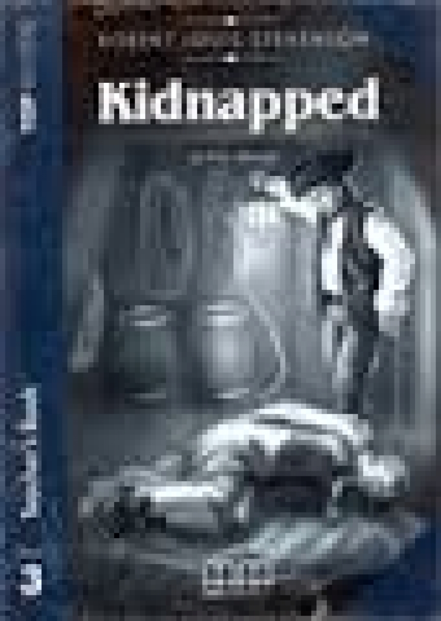 Top Readers Level 3 Kidnapped Teachers Book (Teachers Book,Students Book,Glossary) 
