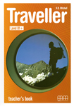H.Q. Mitchell Traveller B1+ Teacher's Book 