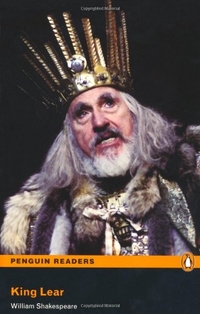 Shakespeare W. Penguin Readers New Edition Level 3 King Lear, Bk/CD Pack 