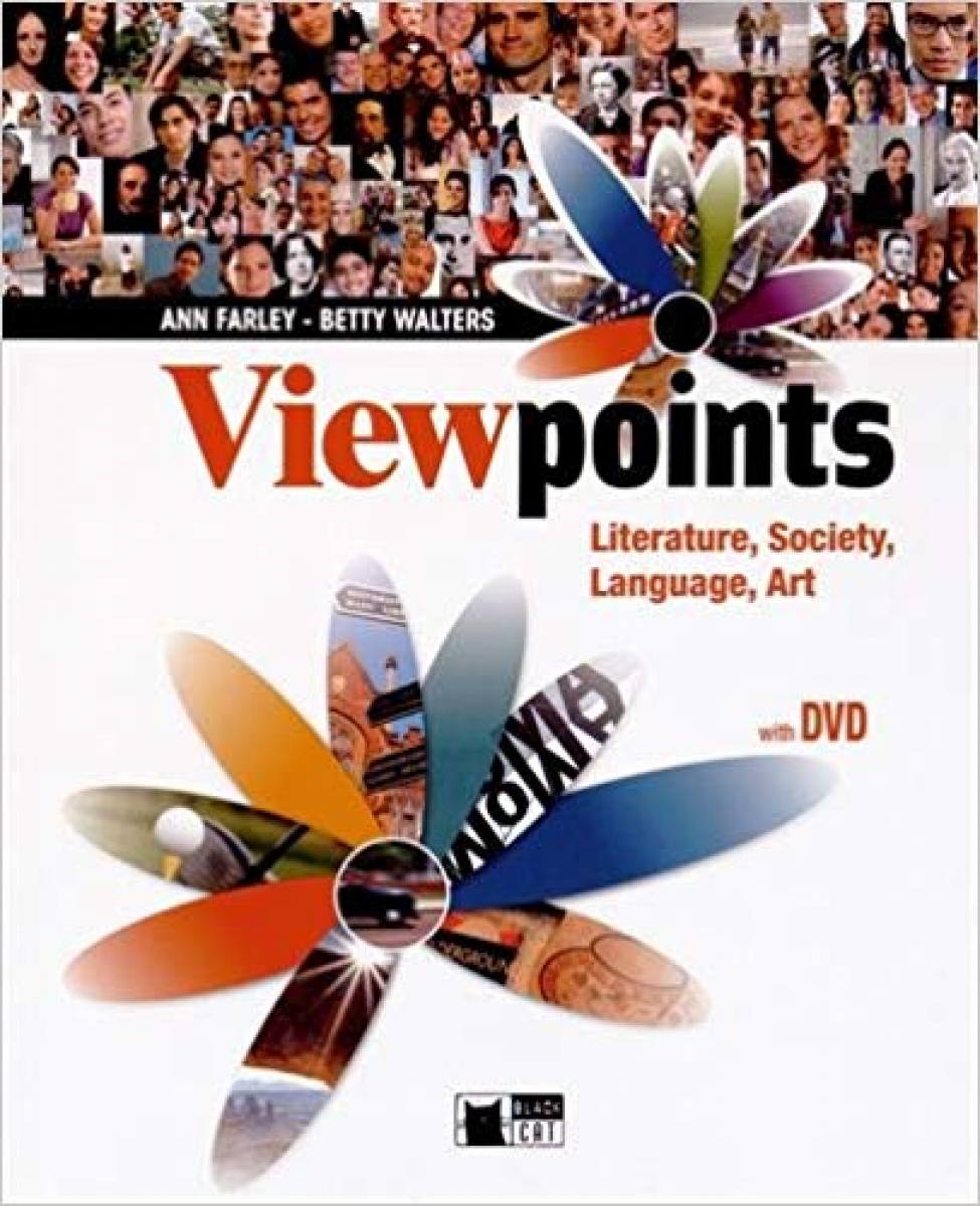 B., Farley, A.; Walters Viewpoints. Student's Book 