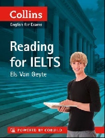 Geyte E.V. Collins IELTS Skills: Reading for IELTS 