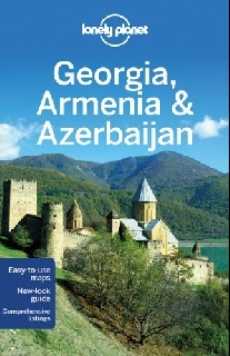 Georgia Armenia & Azerbaijan 4 