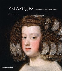 Andrea S., Javier P., Miguel M. Velazquez: Las Meninas and the Late Royal Portraits 