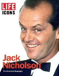 Life Icons Jack Nicholson 
