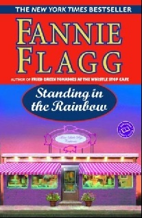 Flagg, Fannie Standing in the Rainbow 
