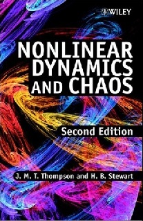 J. M. T. Thompson Nonlinear Dynamics and Chaos, 2nd Edition 