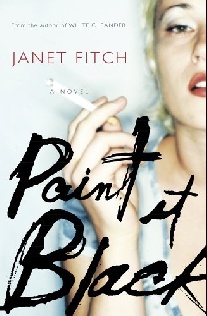 Janet, Fitch Paint it black 