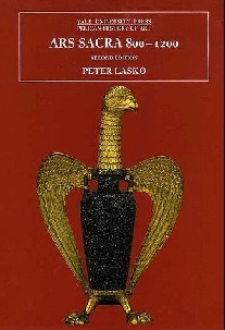 Lasko Ars Sacra 800-1200 2e 