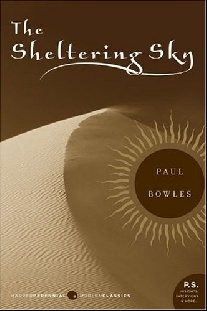 Paul, Bowles Sheltering Sky, The 