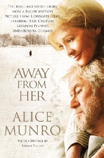 Alice, Munro Away from Her 
