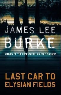 James Lee, Burke Last car to elysian fields 