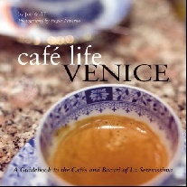 Wolff, Joe Cafe life venice 