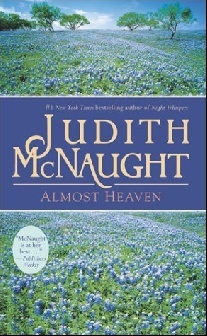 McNaught, Judith Almost Heaven 