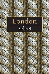 Freer Bridget Select Guide London 