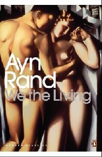 Rand, Ayn We the living 
