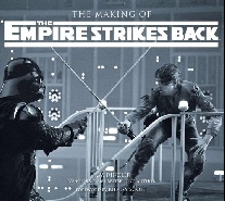Rinzler J W Making of the Empire Strikes Back 