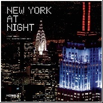 New york at night 
