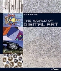 World of digital art 