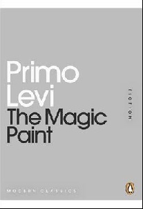 Levi, Primo The Magic Paint 
