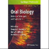 Seymour Oral Biology 
