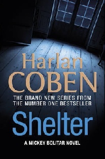 Coben Harlan Shelter 