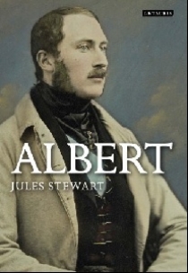 Stewart Jules Albert 