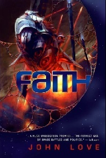 Love John Faith 