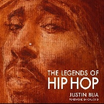 Bua Justin The Legends of Hip-Hop 
