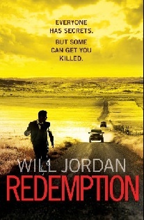 Will Jordan Redemption 