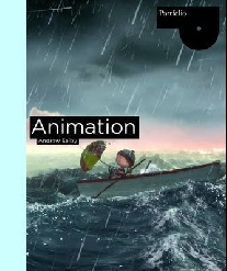 Andrew Selby Animation (Portfolio) 