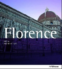 Wirtz Rolf Art & Architecture: Florence mini 