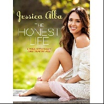Alba Jessica Honest Life 