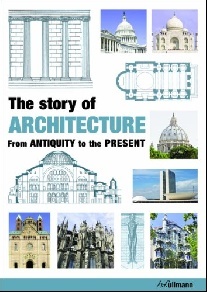 Story of Architecture 
