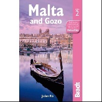 Rix Juliet Malta & Gozo 