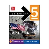 Armstrong Stephen 5 Steps to a 5 AP U.S. History 