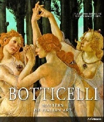 Gromling Alexandra Masters: Botticelli (LCT) 