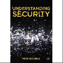 Bourne Mike Understanding Security 