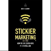 Leboff Grant Stickier Marketing 