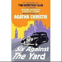 Agatha Christie Six Against the Yard 
