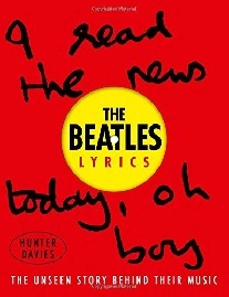 Beatles Lyrics 