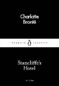 Bronte, Charlotte Stancliffe's Hotel 