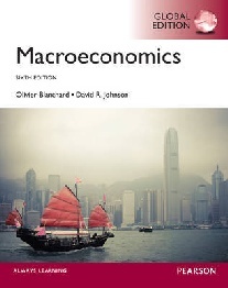 Blanchard Olivier Macroeconomics 
