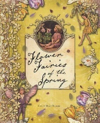 Barker, Mary Cicely Flower Fairies of the Spring r/i 