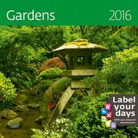 Gardens 2016 /  