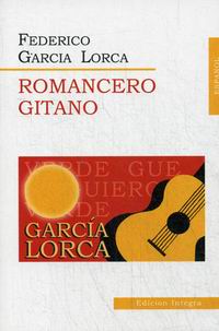Lorca F.G. Romancero Gitano /   