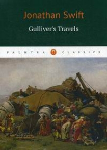 Swift J. Gulliver's Travels /   