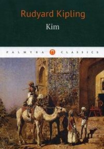 Kipling R. Kim /  
