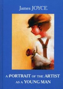 Joyce J. A Portrait of the Artist as a Young Man 