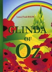 Baum F.L. Glinda of Oz 