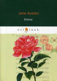 Austen J. Emma 